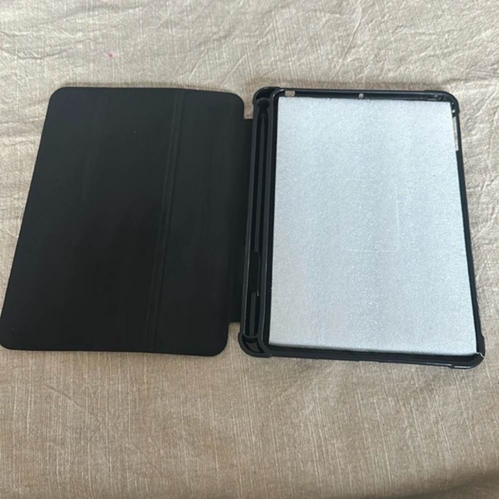iPad‎ mini 4 case - black NEW - Picture 3 of 6